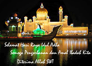 Serba Serbi Idul Adha